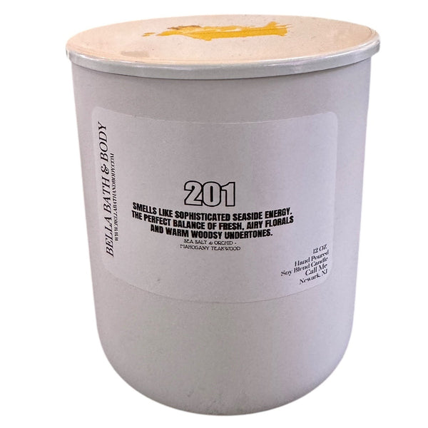 Call Me Candle Collection