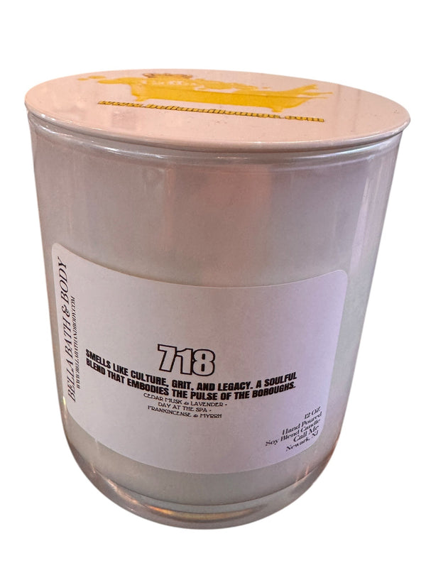 Call Me Candle Collection