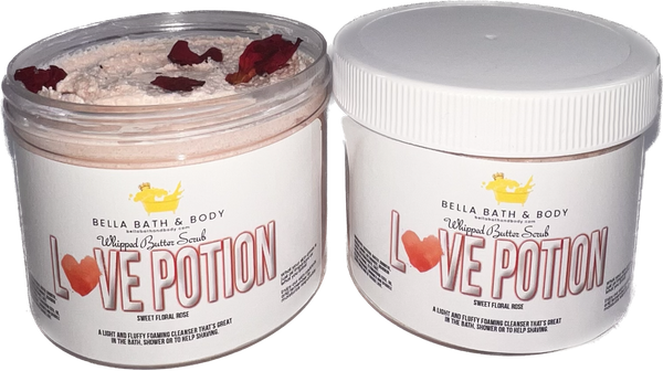 Love Potion