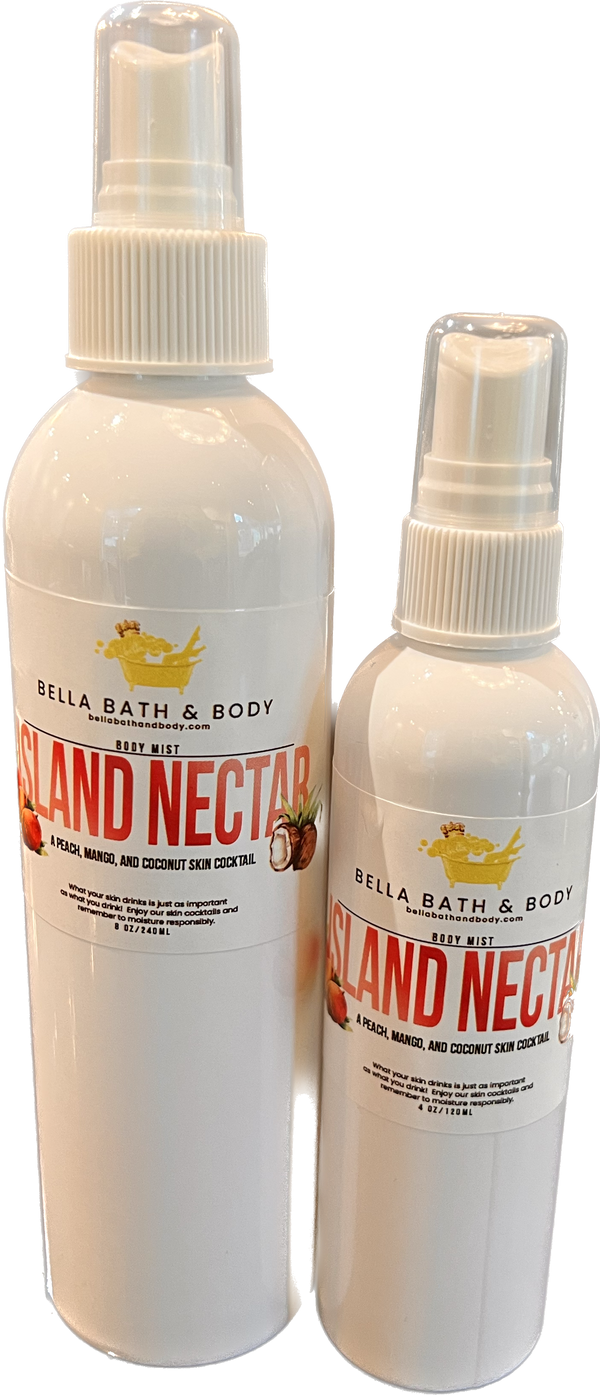 Island Nectar