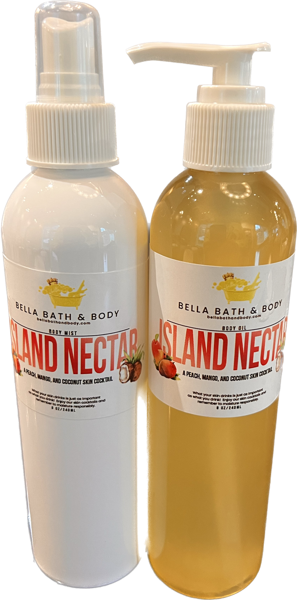 Island Nectar