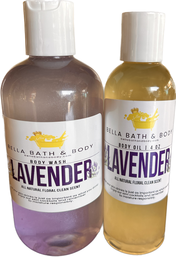 Lavender