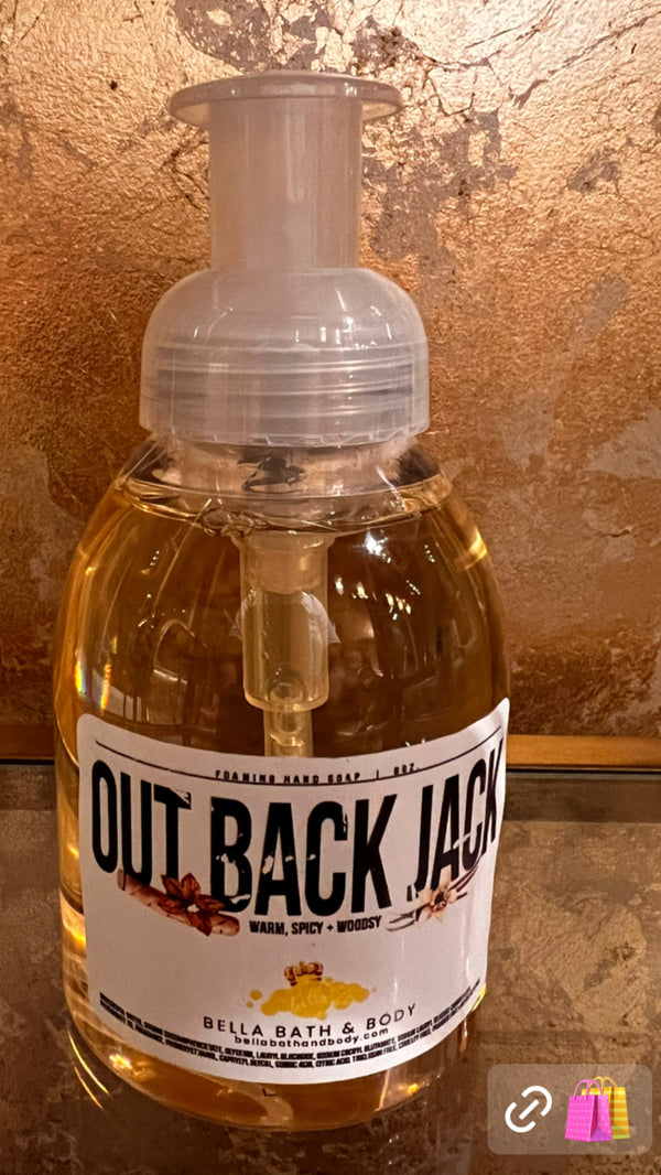 Out Back Jack