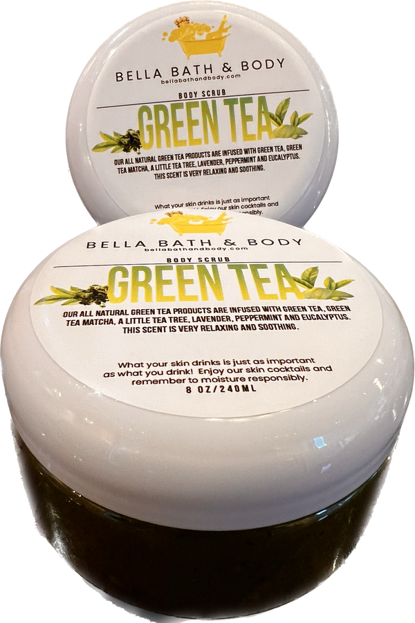 Green Tea