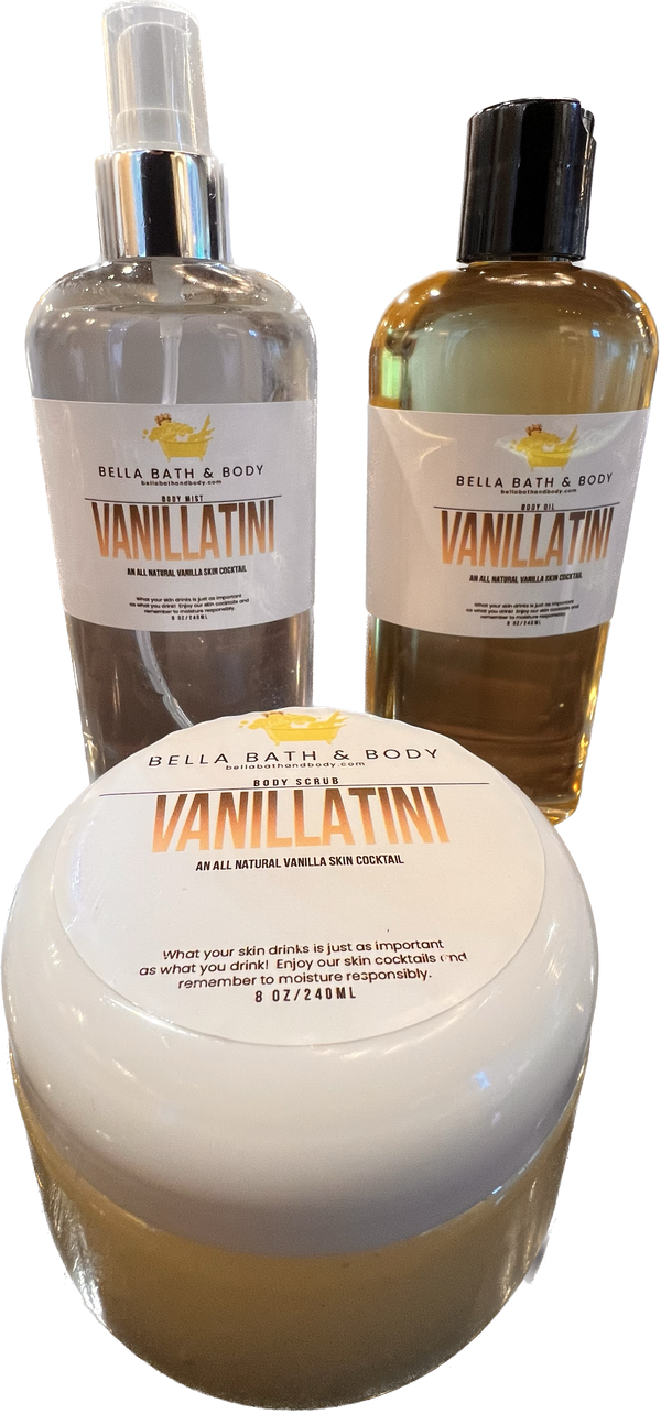 Vanillatini
