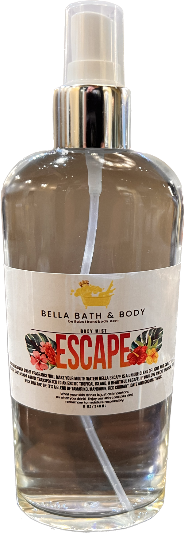 Escape