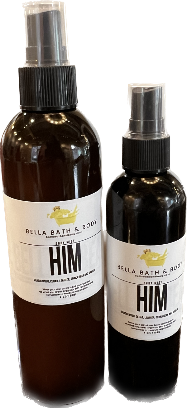 Him