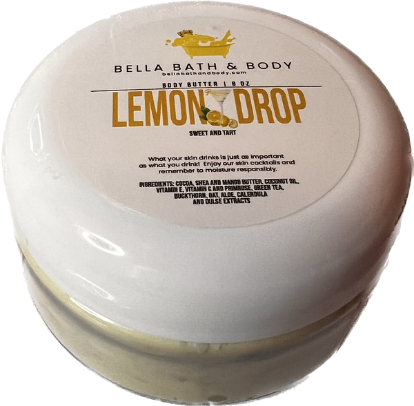 Lemon Drop