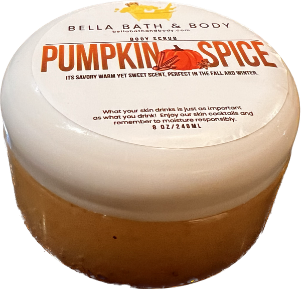 Pumpkin Spice