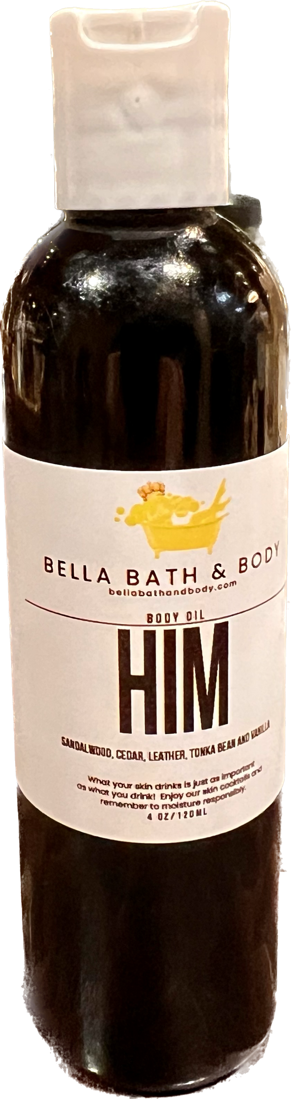 Him