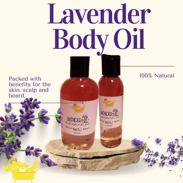 Lavender