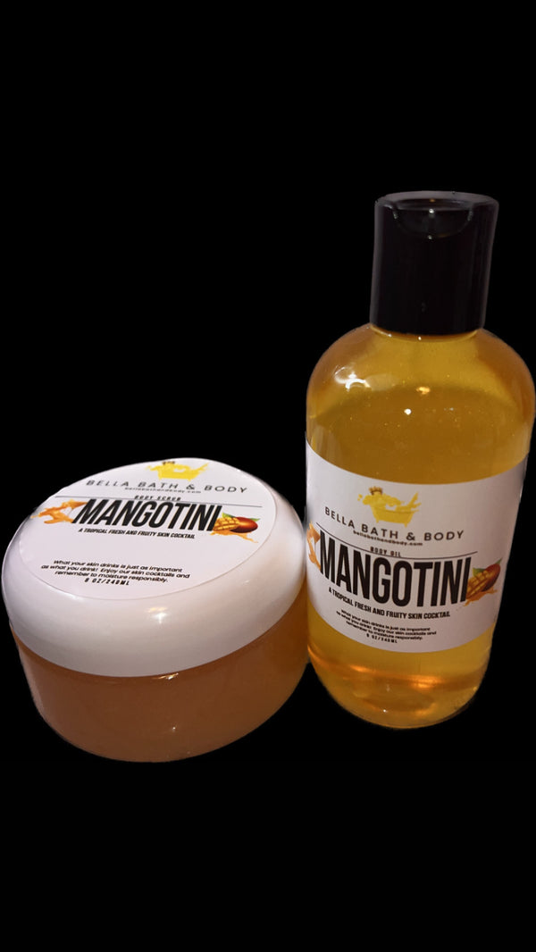 Mangotini