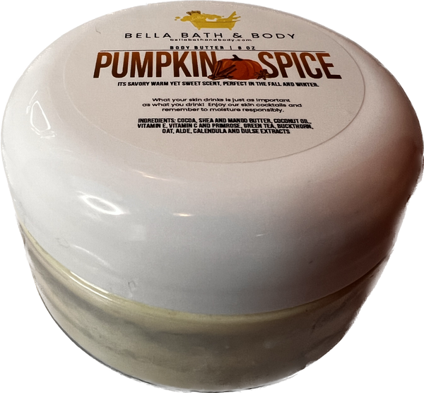 Pumpkin Spice
