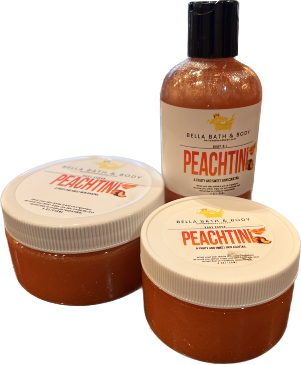 Peachtini