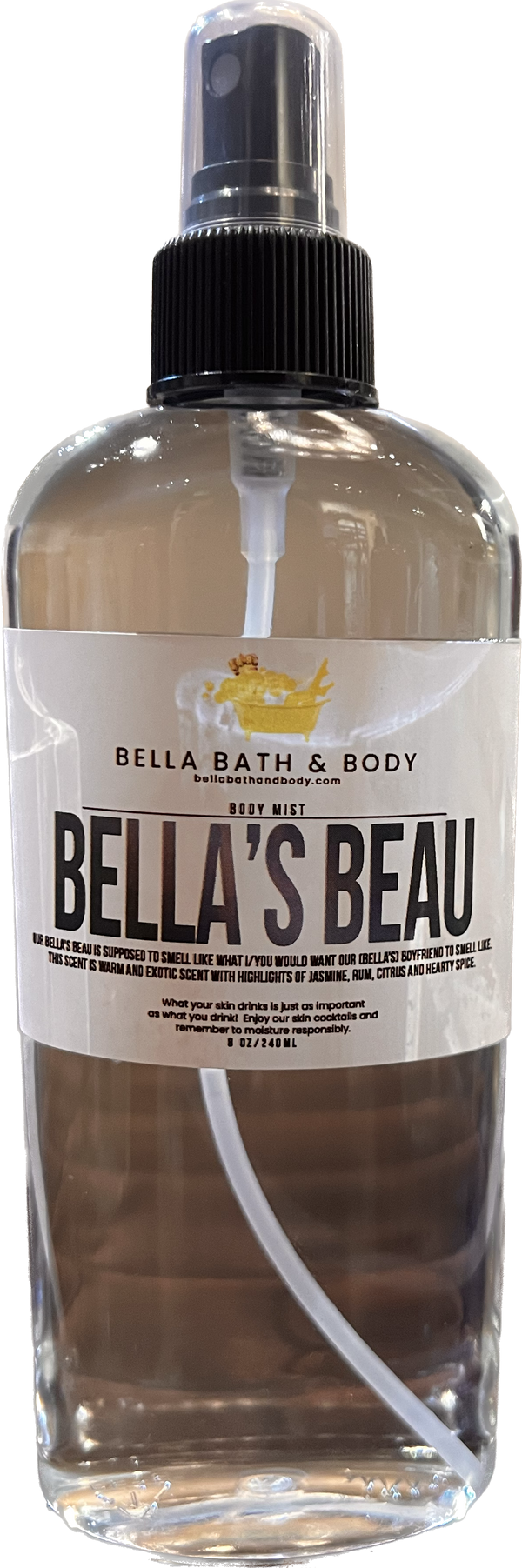 Bella’s Beau