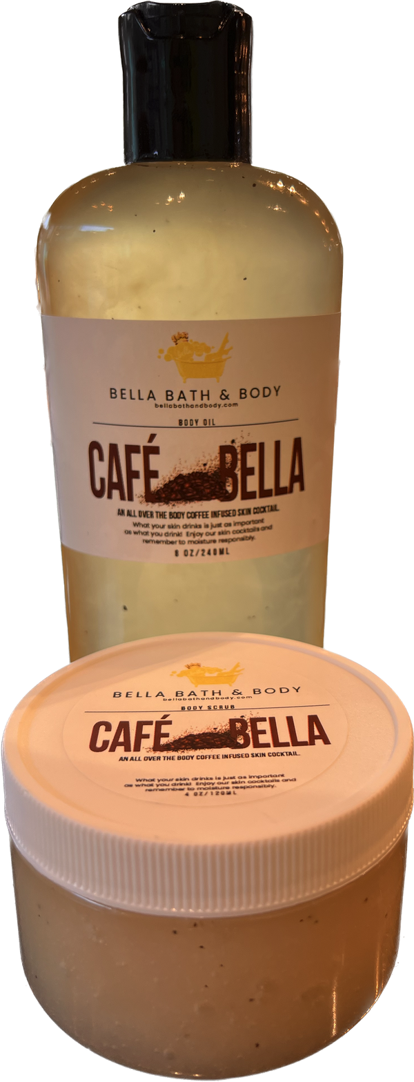 Cafe Bella