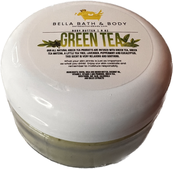 Green Tea