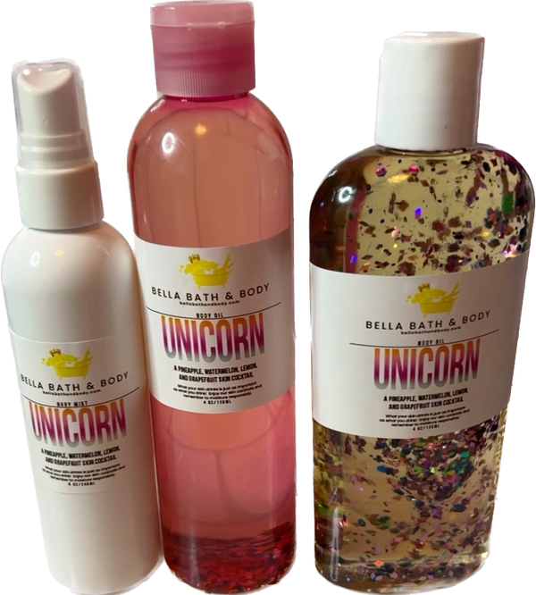 Unicorn