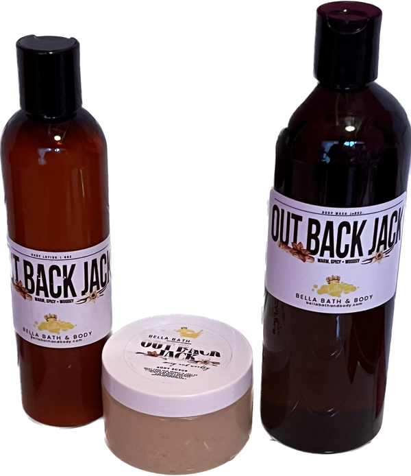 Out Back Jack